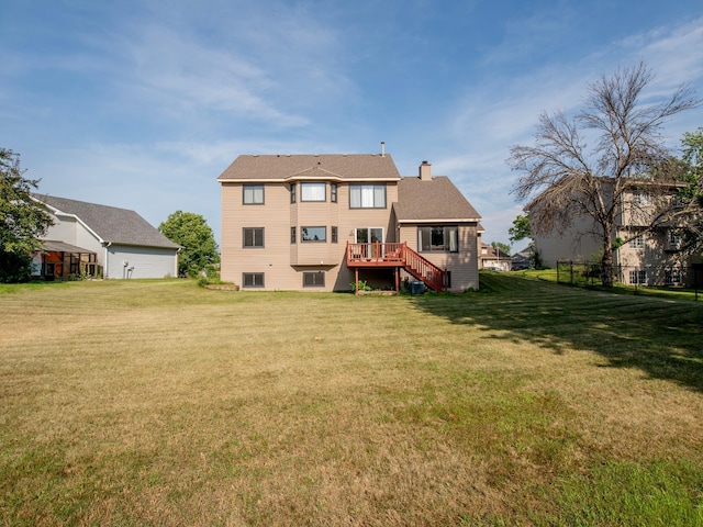 4116 Parkridge Dr, White Bear Twp, MN 55110 - photo 42