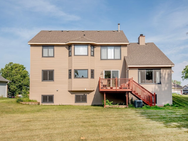 4116 Parkridge Dr, White Bear Twp, MN 55110 - photo 43