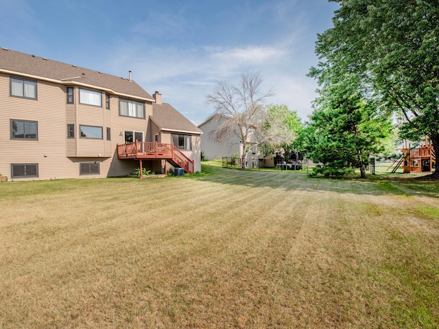 4116 Parkridge Dr, White Bear Twp, MN 55110 - photo 44