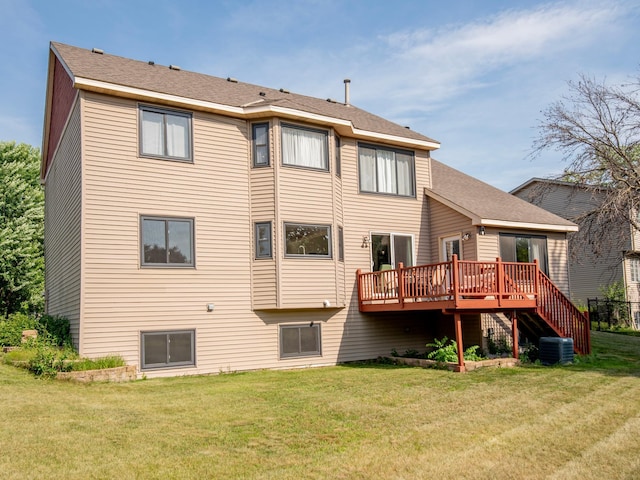 4116 Parkridge Dr, White Bear Twp, MN 55110 - photo 45