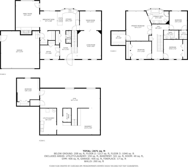 4116 Parkridge Dr, White Bear Twp, MN 55110 - photo 49