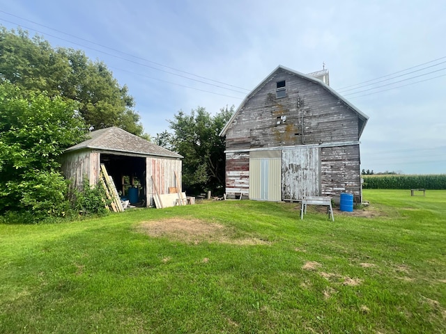 1668 150th Ave, Welcome, MN 56181 - photo 33
