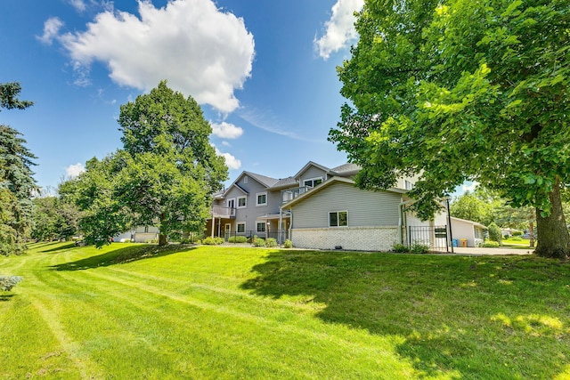 3167 Manitou Dr Unit 7, White Bear Lake, MN 55110 - photo 35