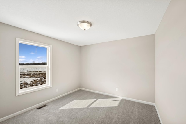 757 Greywood Blvd SW, Delano, MN 55328 - carpeted empty room featuring baseboards