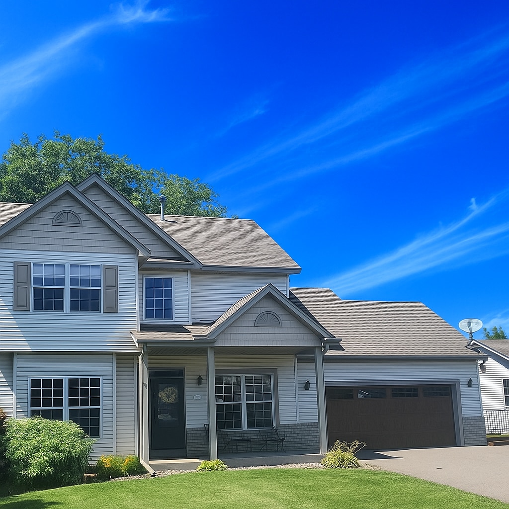 6495 Beckman Ave, Inver Grove Heights, MN 55077 - photo 1
