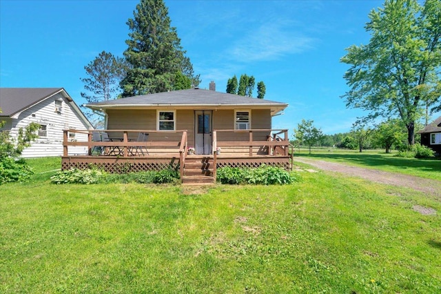 4616 W Rd, Moose Lake, MN 55767 - photo 1