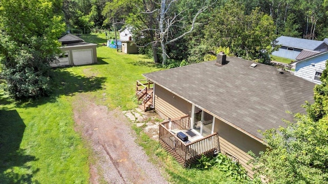 4616 W Rd, Moose Lake, MN 55767 - photo 30