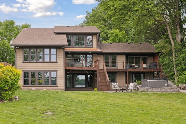 3920 Hawthorne Cir, Excelsior, MN 55331 - photo 48