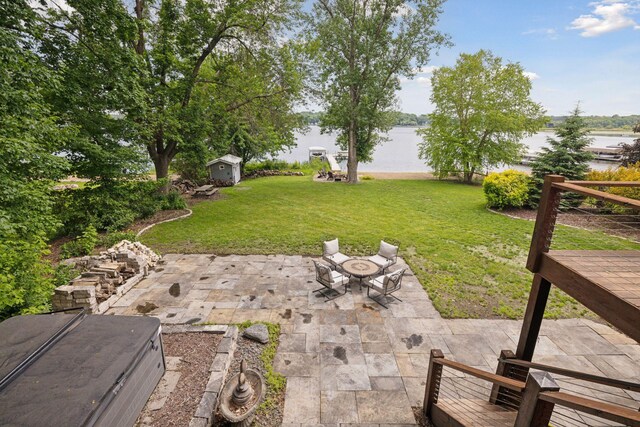 3920 Hawthorne Cir, Excelsior, MN 55331 - photo 51