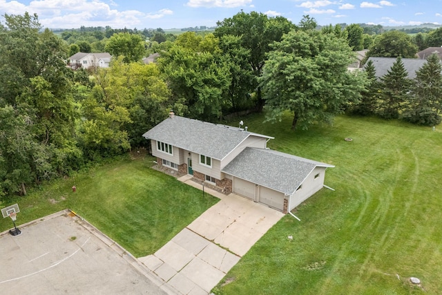 540 4th St E, Wanamingo, MN 55983 - view of subject property