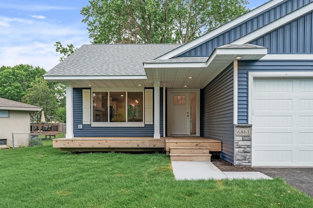 6861 Washington St NE, Fridley, MN 55432 - photo 3