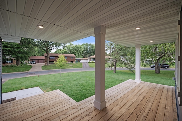 6861 Washington St NE, Fridley, MN 55432 - photo 4