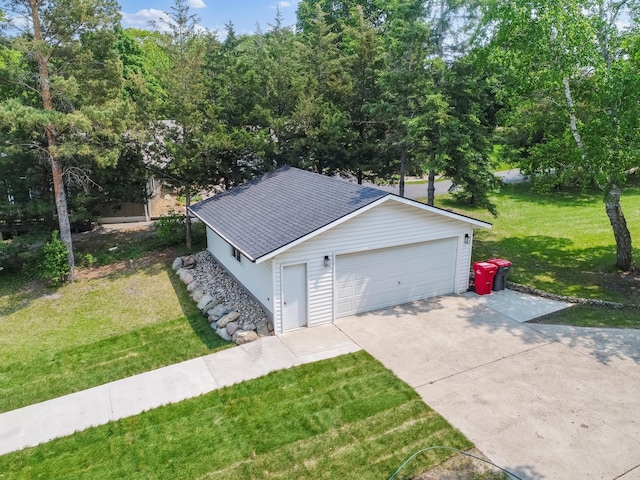 2503 Le Homme Dieu Dr NE, Alexandria, MN 56308 - photo 11
