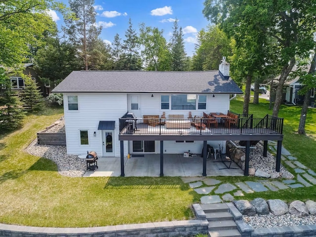 2503 Le Homme Dieu Dr NE, Alexandria, MN 56308 - photo 5
