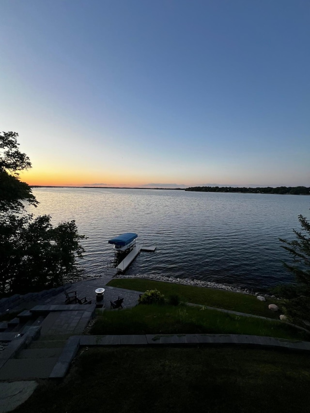 2503 Le Homme Dieu Dr NE, Alexandria, MN 56308 - photo 3
