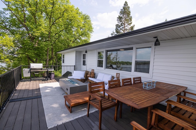 2503 Le Homme Dieu Dr NE, Alexandria, MN 56308 - photo 8