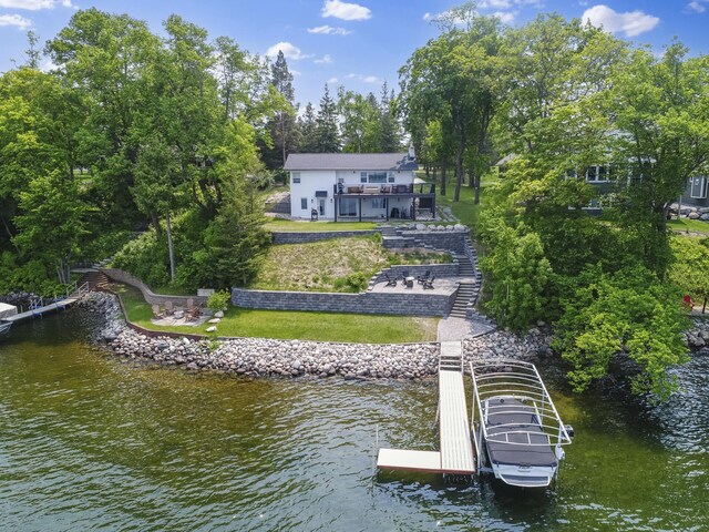 2503 Le Homme Dieu Dr NE, Alexandria, MN 56308 - photo 47