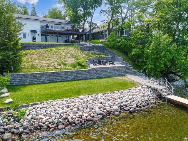 2503 Le Homme Dieu Dr NE, Alexandria, MN 56308 - photo 40