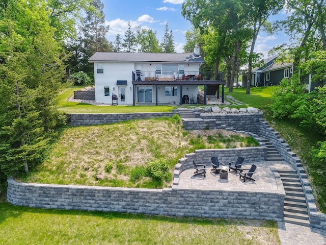 2503 Le Homme Dieu Dr NE, Alexandria, MN 56308 - photo 41