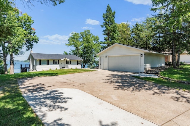2503 Le Homme Dieu Dr NE, Alexandria, MN 56308 - photo 2