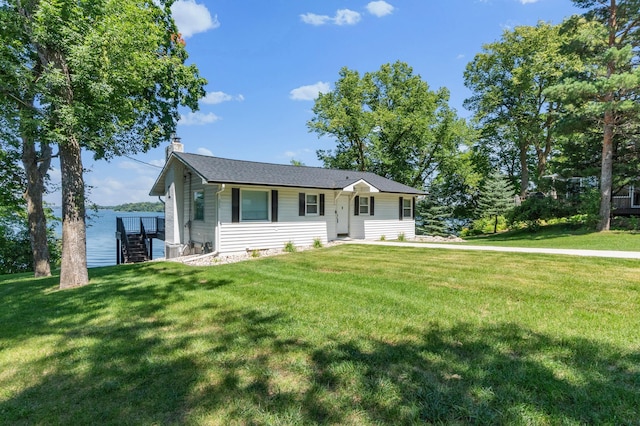 2503 Le Homme Dieu Dr NE, Alexandria, MN 56308 - photo 9