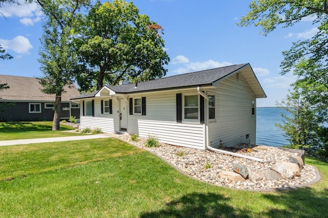 2503 Le Homme Dieu Dr NE, Alexandria, MN 56308 - photo 10