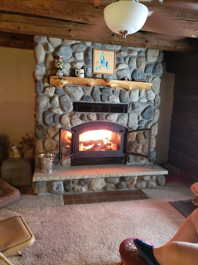 55159 Gale Lake Rd, Bigfork, MN 56628 - photo 4