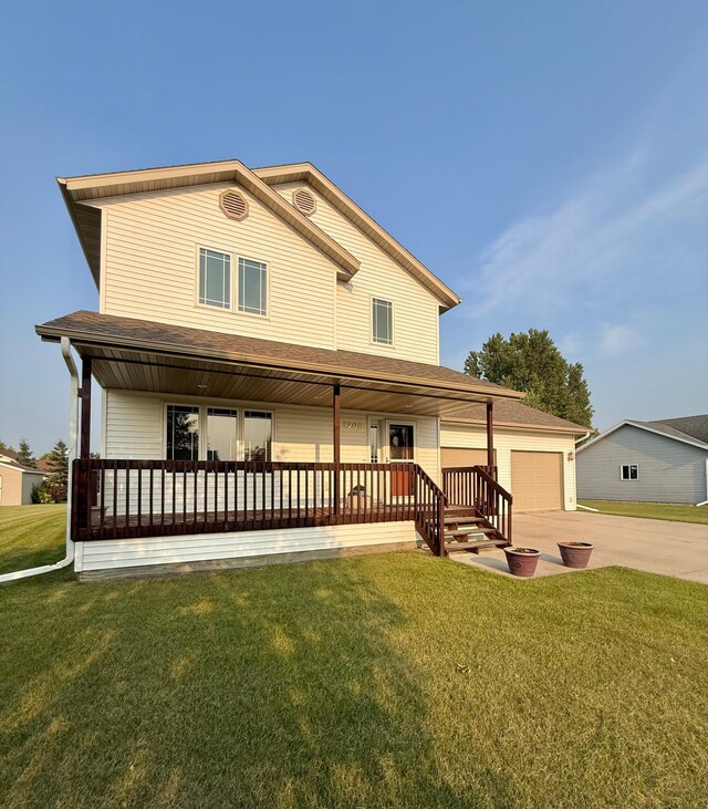 1208 Wendt Dr, Thief River Falls, MN 56701 - photo 1