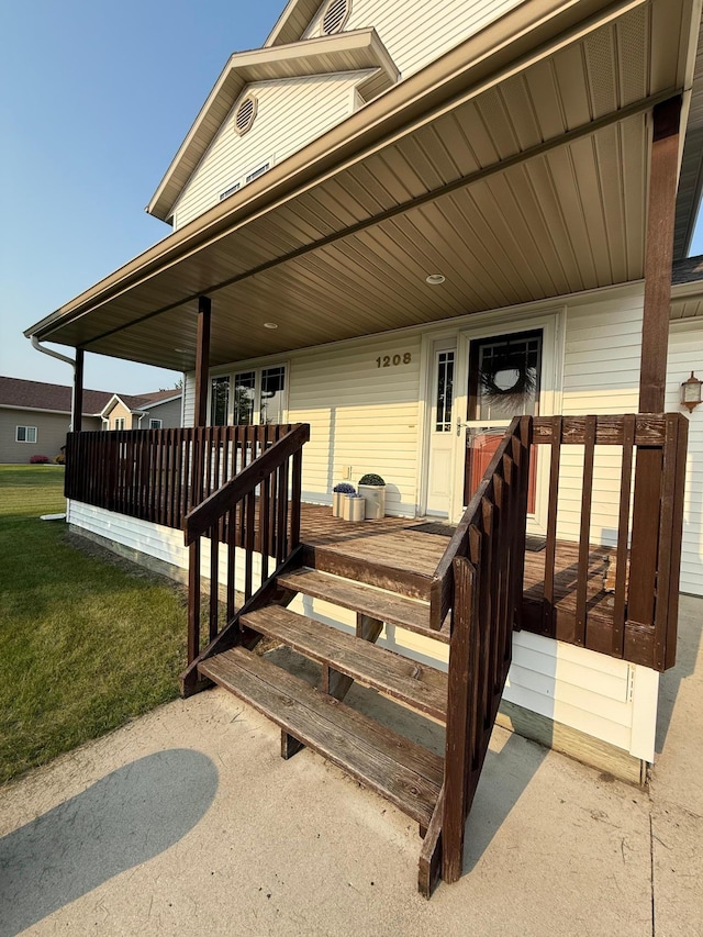 1208 Wendt Dr, Thief River Falls, MN 56701 - photo 2