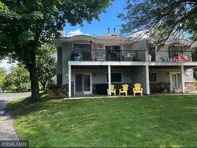 645 Evergreen Dr, Burnsville, MN 55337 - photo 30