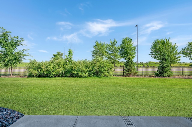 8120 Arrowwood Ln N, Maple Grove, MN 55369 - view of yard