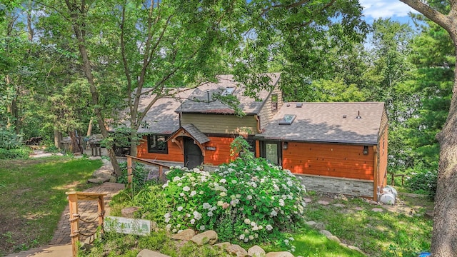 20854 Elmway Rd, Richmond, MN 56368 - photo 2