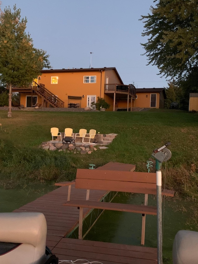 20096 Ann River Dr, Arthur Twp, MN 55051 - photo 8