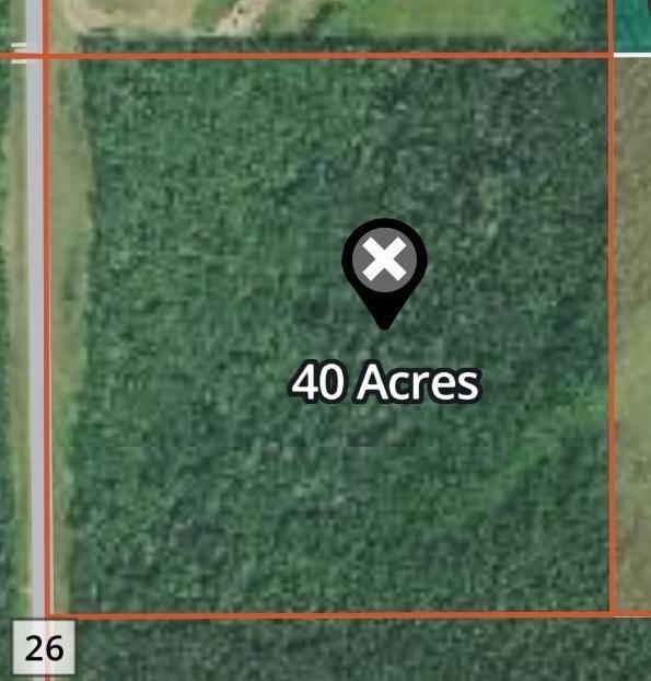 TBD 40th Ave SW, Walden Twp, MN 56474