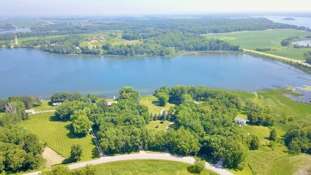 12973 Tanglewood Rd NW, Brandon, MN 56315 - photo 38