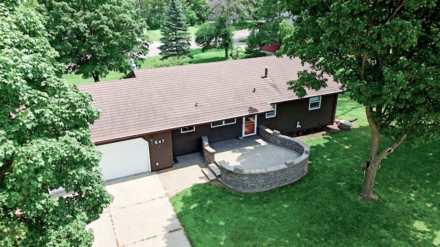 647 Summit Dr, Fairmont, MN 56031 - photo 17