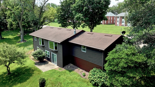 647 Summit Dr, Fairmont, MN 56031 - photo 61