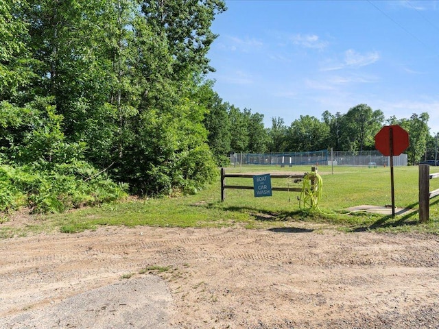 15827 Wilderness Trl Unit 127, Crosslake, MN 56442 - view of community