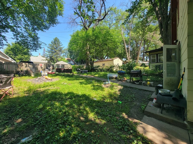 1123 6th St E, Saint Paul, MN 55106 - photo 4