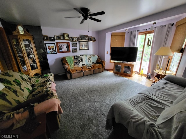 W5168 Lake Rd, Warner Twp, WI 54437 - photo 13