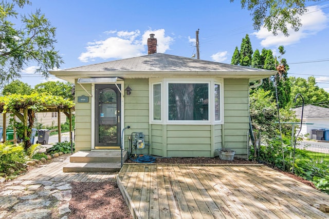 3518 Polk St NE, Minneapolis, MN 55418 - photo 1