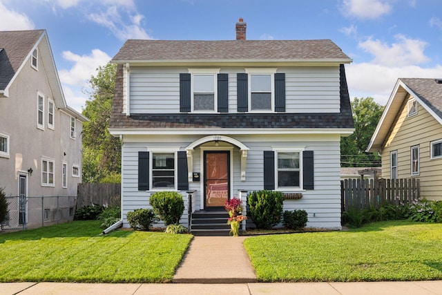 1780 Jefferson Ave, Saint Paul, MN 55105 - photo 1