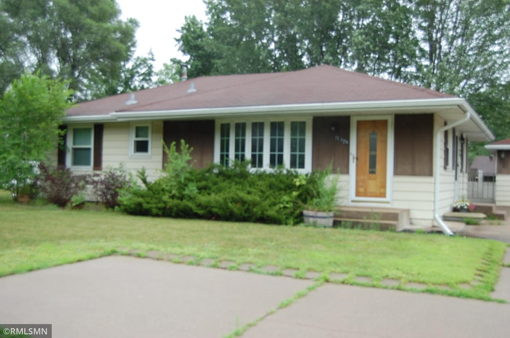 11329 Crooked Lake Blvd NW, Coon Rapids, MN 55433 - photo 1