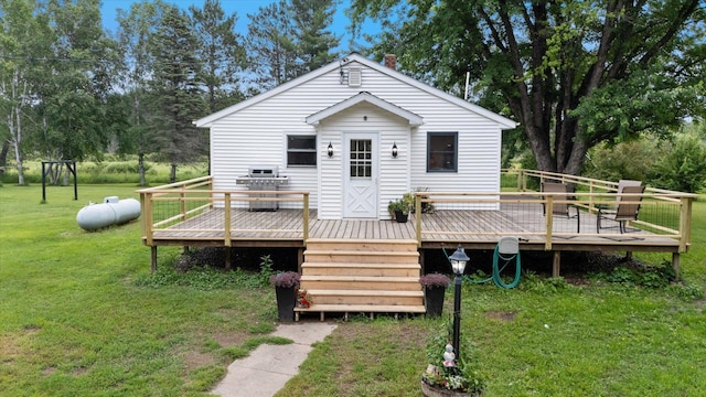 9575 Zim Rd, Zim, MN 55738 - photo 1
