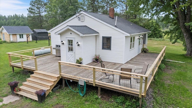 9575 Zim Rd, Zim, MN 55738 - photo 29