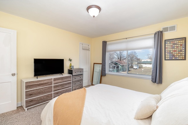 1034 Carroll Ave, Saint Paul, MN 55104 - bedroom featuring carpet flooring