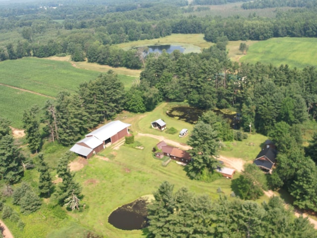 25717 Dongola Rd, Webster, WI 54893 - photo 1