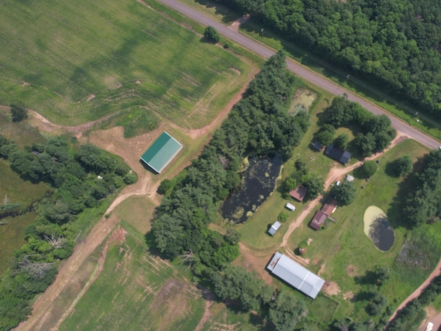 25717 Dongola Rd, Webster, WI 54893 - photo 2
