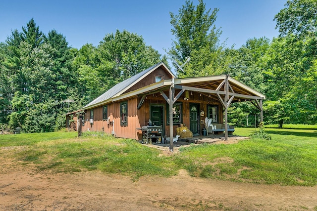 25717 Dongola Rd, Webster, WI 54893 - photo 5