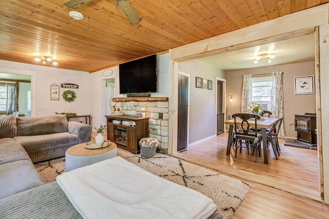 25717 Dongola Rd, Webster, WI 54893 - photo 14